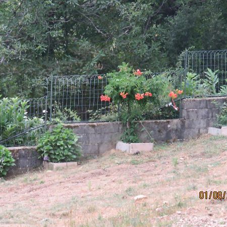 L'Altore Di Savaghju Vivario  Luaran gambar