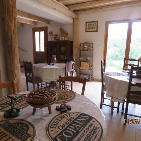 L'Altore Di Savaghju Vivario  Luaran gambar