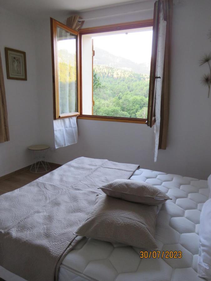 L'Altore Di Savaghju Vivario  Luaran gambar