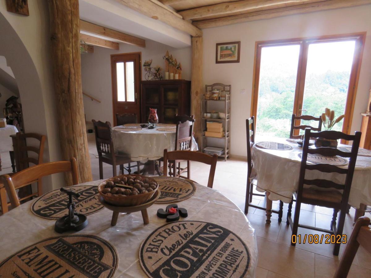 L'Altore Di Savaghju Vivario  Luaran gambar